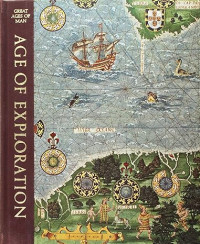 Image of Great Ages of Man : Age of Exploration