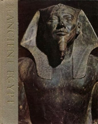 Great Ages of Man : Ancient Egypt