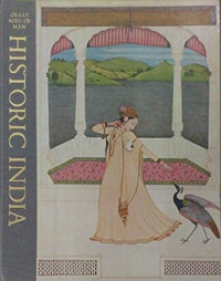Image of Great Ages Of Man :  Historic India