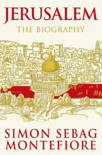 Image of Jerusalem The Biography