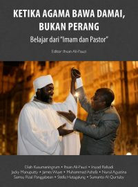 Image of Ketika Agama Bawa Damai, Bukan Perang: Belajar dari “Imam dan Pastor”