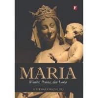 MARIA Wanita Pesona Dan Luka