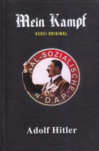 Image of Mein Kampf : Versi Original