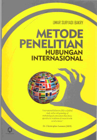 Metode Penelitian Hubungan Internasional
