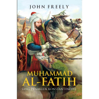 Image of Muhammad al-Fatih: Sang Penakluk Konstantinopel