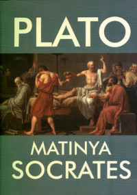 Image of Plato: Matinya Socrates