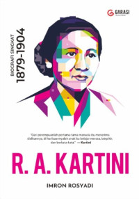 Image of R.A. Kartini: Biografi Singkat 1879-190