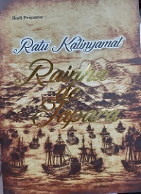 Image of Ratu Kalinyamat: Rainha de Japara