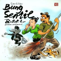 Image of Sentilan Bung Sentil