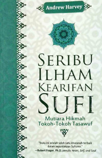 Image of Seribu Ilham Kearifan Sufi