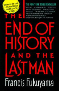 Image of The end of history and the last man