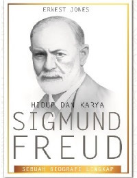 Image of Hidup dan Karya Sigmund Freud