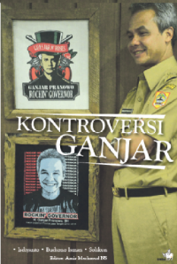 Image of Kontroversi Ganjar