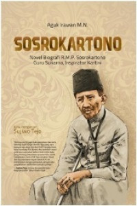 Image of Sosrokartono