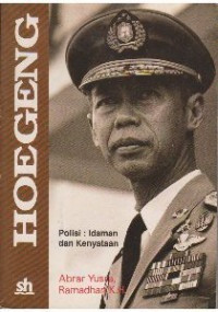 Image of Hoegeng: Polisi Idaman dan Kenyataan (Sebuah Autobiografi)