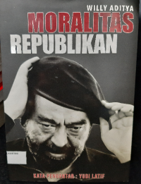 Image of Moralitas Republikan