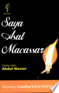 Saya Asal Macassar