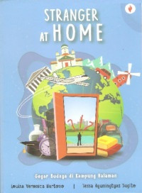 Image of Stranger at Home