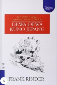 Image of Dewa-Dewa Kuno Jepang