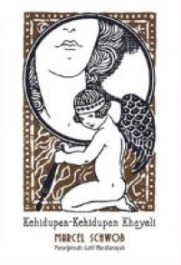 Image of Kehidupan-Kehidupan Khayali - Marcel Schwob