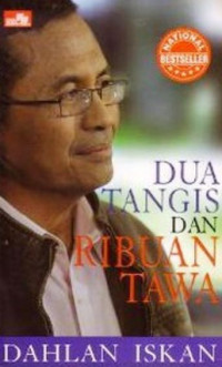 Image of Dua Tangis dan Ribuan Tawa