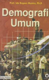 Demografi Umum