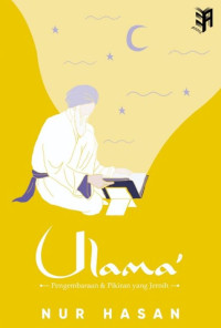 Image of Ulama’: Pengembaraan & Pikiran yang Jernih