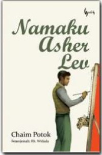 Image of Namaku Asher Lev