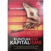 Runtuhnya kapitalisme