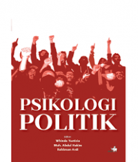Image of Psikologi Politik