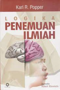 Image of Logika Penemuan Ilmiah