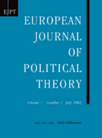 European Journal of Political Theory