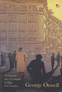 Image of Terbenam dan tersingkir di Paris dan London