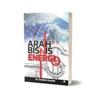 Image of Arah Bisnis Energi