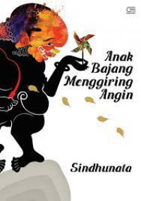 Image of Anak bajang menggiring angin