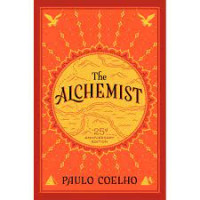 The Alchemist