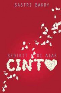 Sedikit Di Atas Cinta