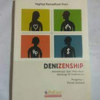 Image of Denizenship: Kontestasi dan Hibridasi Ideologi di Indonesia