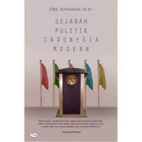 Sejarah Politik Indonesia Modern
