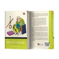 Image of Galileo Galilei; Sebuah Pengantar Singkat