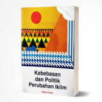 Kebebasan dan Politik Perubahan Iklim