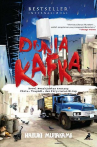Image of Dunia Kafka