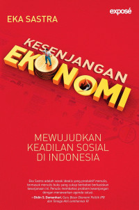 Image of Kesenjangan Ekonomi: Mewujudkan Keadilan Sosial di Indonesia