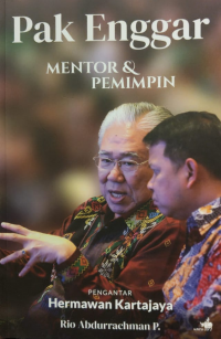 Image of Pak Enggar : Mentor & Pemimpin