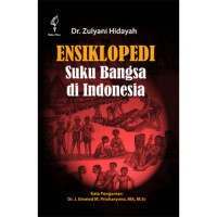 Ensiklopedi: Suku Bangsa di Indonesia