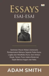 Esai-Esai Adam Smith