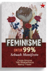 Image of Feminisme untuk 99%: Sebuah Manifesto