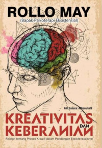 Kreativitas dan Keberanian