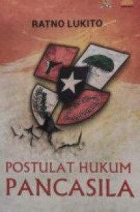 Image of Postulat Hukum Pancasila