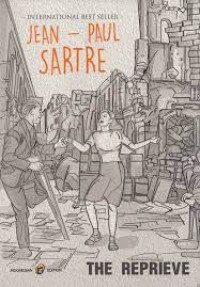 Image of The reprieve